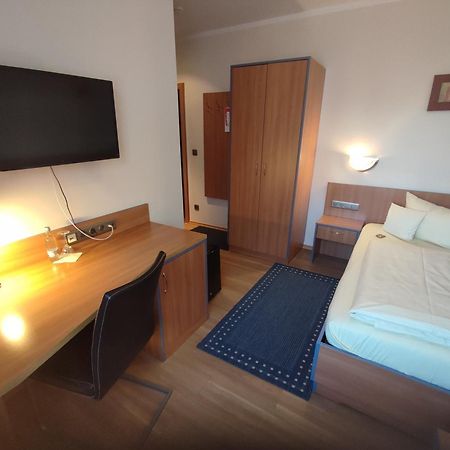 Hotel Landgasthof Euringer Oberstimm Exteriér fotografie